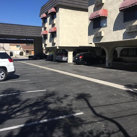 Grand Inn財神客棧 Monterey Park Luaran gambar