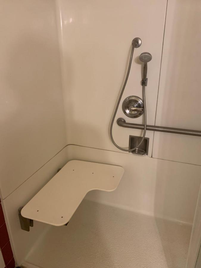 Grand Inn財神客棧 Monterey Park Luaran gambar