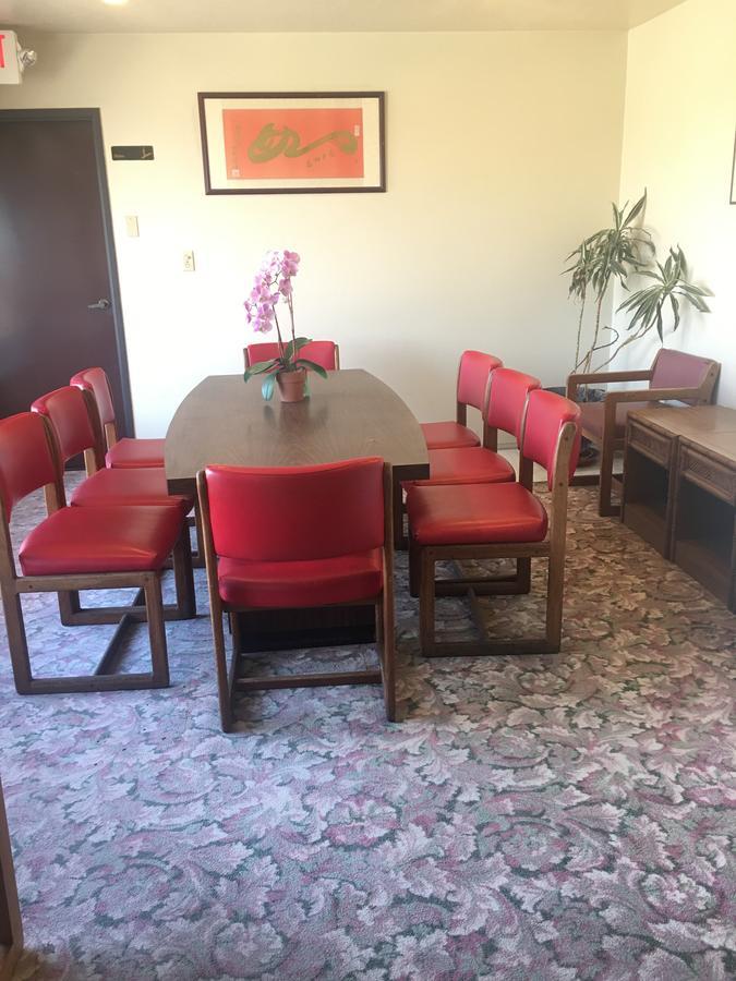 Grand Inn財神客棧 Monterey Park Luaran gambar