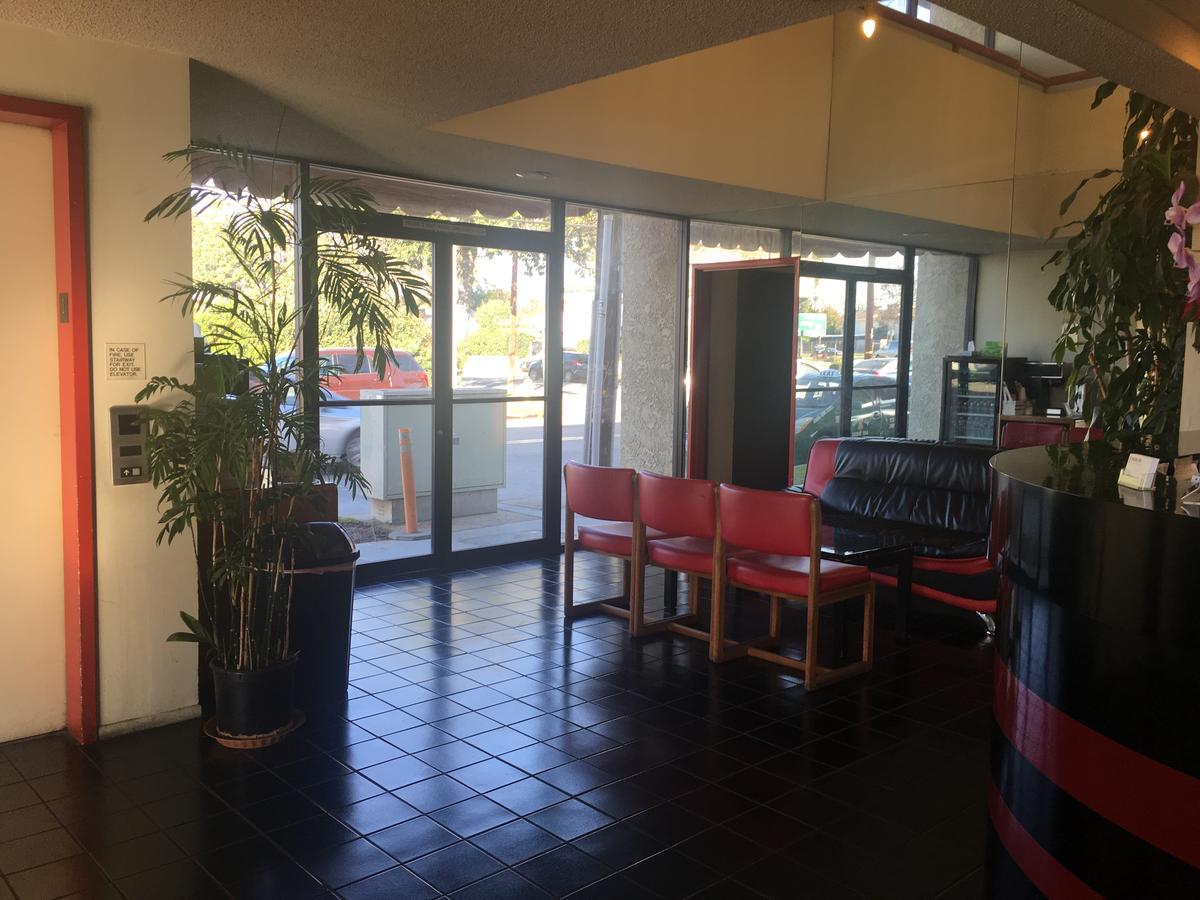 Grand Inn財神客棧 Monterey Park Luaran gambar