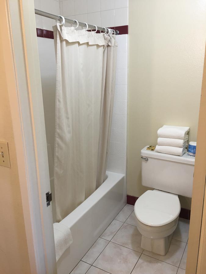 Grand Inn財神客棧 Monterey Park Luaran gambar