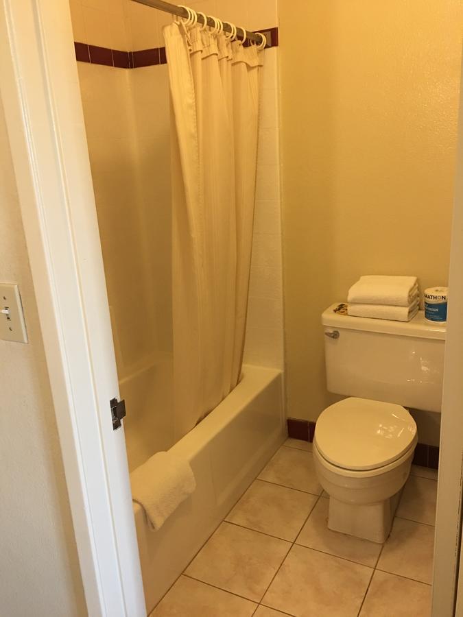 Grand Inn財神客棧 Monterey Park Luaran gambar